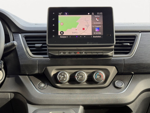 Ansicht 15 - Neuwagen Fahrzeug, Modell Primastar der Marke Nissan von Verkäufer Autohaus Vogt GmbH & Co KG