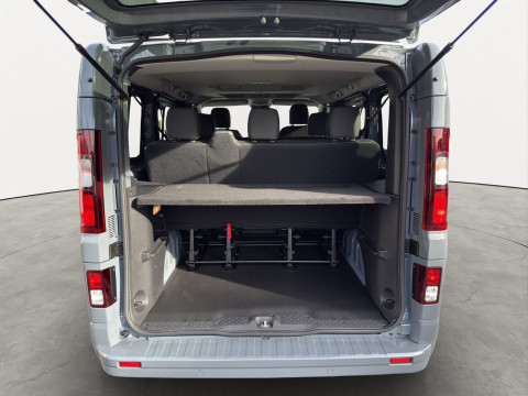 Ansicht 16 - Neuwagen Fahrzeug, Modell Primastar der Marke Nissan von Verkäufer Autohaus Vogt GmbH & Co KG