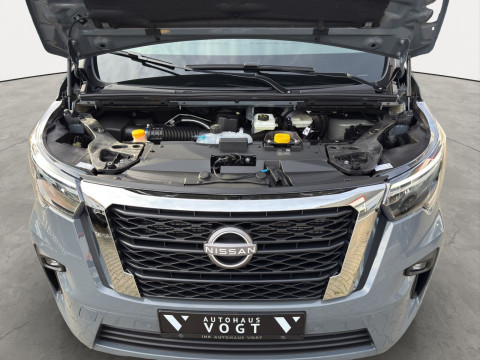 Ansicht 17 - Neuwagen Fahrzeug, Modell Primastar der Marke Nissan von Verkäufer Autohaus Vogt GmbH & Co KG