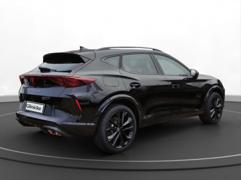 Cupra Formentor - Formentor 1.5 e-HYBRID VZ Black Edition