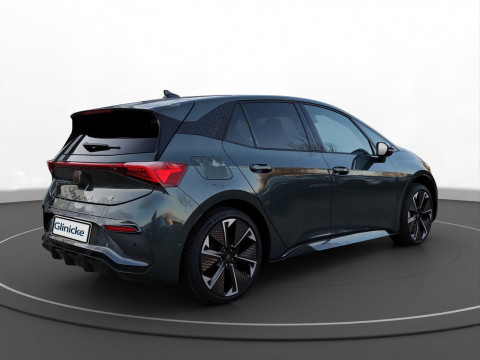 Cupra Born - Born VZ 240kW