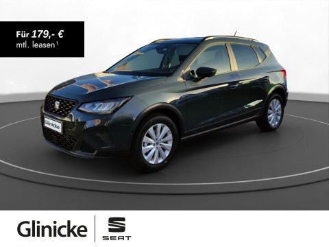 Seat Arona - Arona 1.0 TSI DSG Road Edition GJR