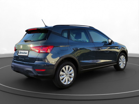 Seat Arona - Arona 1.0 TSI DSG Road Edition GJR