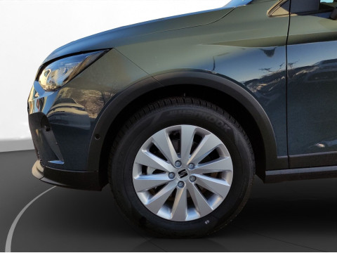 Seat - Arona
