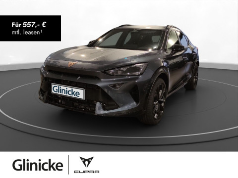 Cupra Formentor - Formentor 1.5 e-HYBRID VZ Black Edition