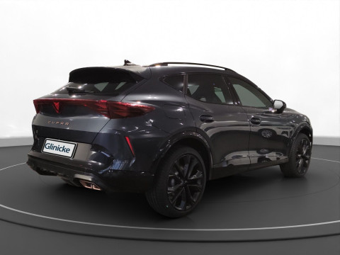 Cupra Formentor - Formentor 1.5 e-HYBRID VZ Black Edition