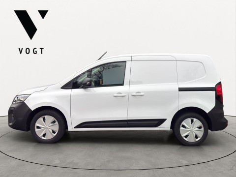 Ansicht 3 - Gebrauchtwagen Fahrzeug, Modell Townstar der Marke Nissan von Verkäufer Autohaus Vogt GmbH & Co KG