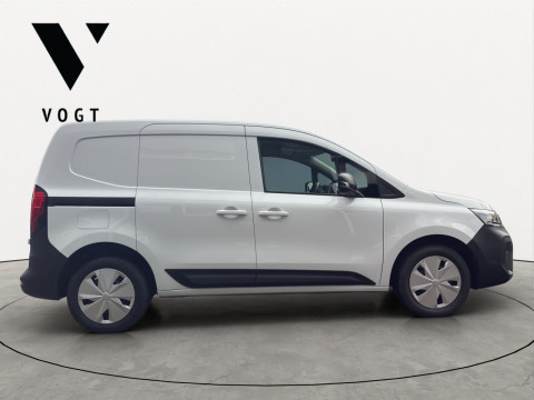 Ansicht 7 - Gebrauchtwagen Fahrzeug, Modell Townstar der Marke Nissan von Verkäufer Autohaus Vogt GmbH & Co KG