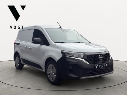 Ansicht 8 - Gebrauchtwagen Fahrzeug, Modell Townstar der Marke Nissan von Verkäufer Autohaus Vogt GmbH & Co KG