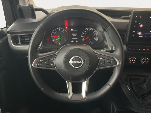 Ansicht 10 - Gebrauchtwagen Fahrzeug, Modell Townstar der Marke Nissan von Verkäufer Autohaus Vogt GmbH & Co KG