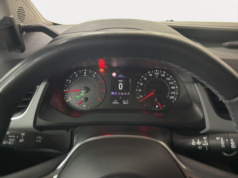 Ansicht 11 - Gebrauchtwagen Fahrzeug, Modell Townstar der Marke Nissan von Verkäufer Autohaus Vogt GmbH & Co KG