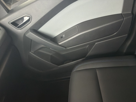 Ansicht 12 - Gebrauchtwagen Fahrzeug, Modell Townstar der Marke Nissan von Verkäufer Autohaus Vogt GmbH & Co KG