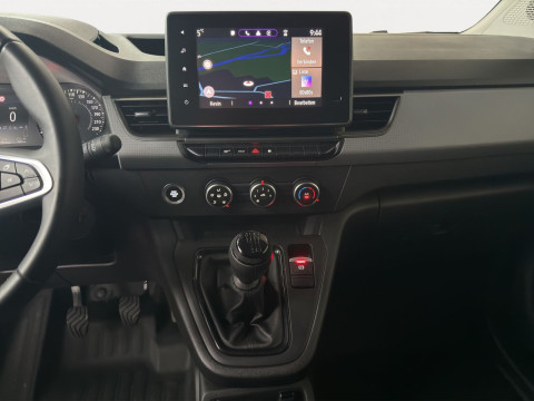 Ansicht 14 - Gebrauchtwagen Fahrzeug, Modell Townstar der Marke Nissan von Verkäufer Autohaus Vogt GmbH & Co KG