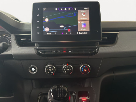 Ansicht 15 - Gebrauchtwagen Fahrzeug, Modell Townstar der Marke Nissan von Verkäufer Autohaus Vogt GmbH & Co KG