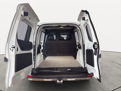 Ansicht 16 - Gebrauchtwagen Fahrzeug, Modell Townstar der Marke Nissan von Verkäufer Autohaus Vogt GmbH & Co KG