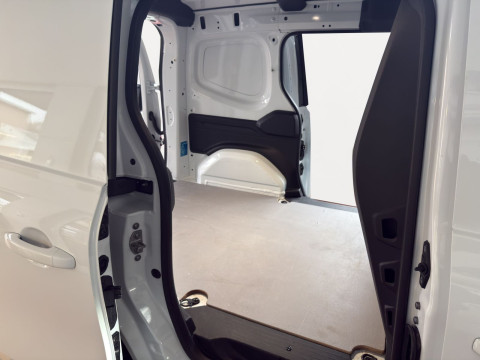 Ansicht 18 - Gebrauchtwagen Fahrzeug, Modell Townstar der Marke Nissan von Verkäufer Autohaus Vogt GmbH & Co KG