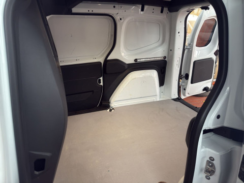 Ansicht 19 - Gebrauchtwagen Fahrzeug, Modell Townstar der Marke Nissan von Verkäufer Autohaus Vogt GmbH & Co KG