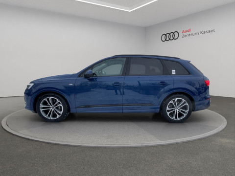 Audi - Q7