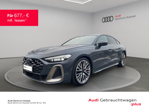 Audi S5 - S5 Lim. 3.0 TFSI qu. Matrix B&O Pano HuD 360&deg;