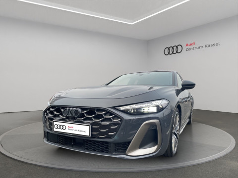 Audi S5 - S5 Lim. 3.0 TFSI qu. Matrix B&O Pano HuD 360&deg;