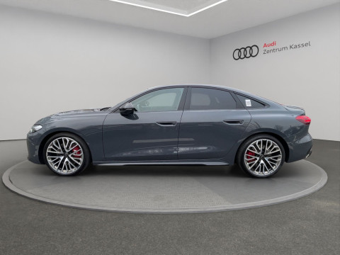 Audi - S5