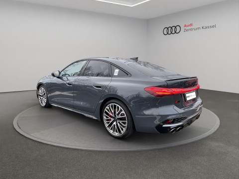 Audi - S5