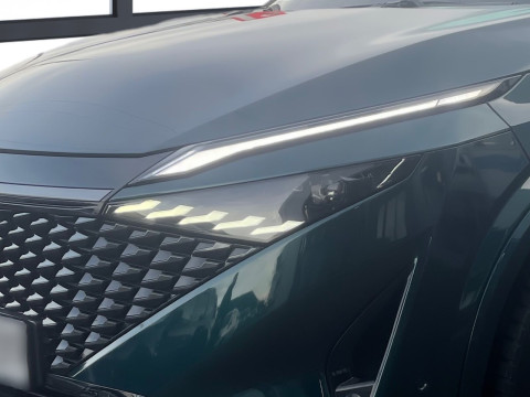 Ansicht 5 - Gebrauchtwagen Fahrzeug, Modell Qashqai der Marke Nissan von Verkäufer Automobile J. Heddier GmbH