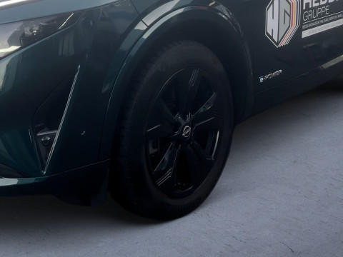 Ansicht 6 - Gebrauchtwagen Fahrzeug, Modell Qashqai der Marke Nissan von Verkäufer Automobile J. Heddier GmbH