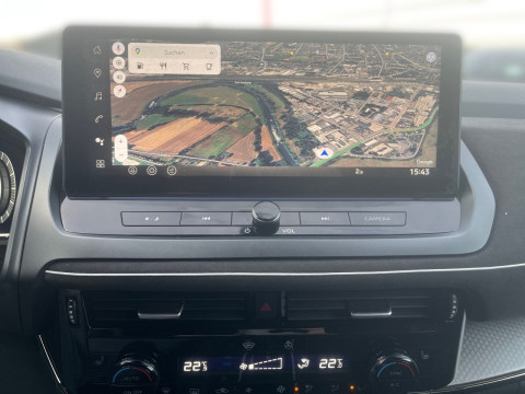 Ansicht 9 - Gebrauchtwagen Fahrzeug, Modell Qashqai der Marke Nissan von Verkäufer Automobile J. Heddier GmbH