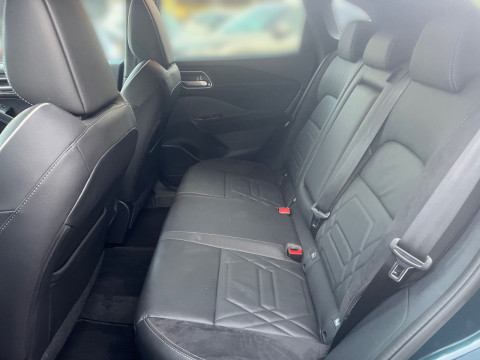 Ansicht 11 - Gebrauchtwagen Fahrzeug, Modell Qashqai der Marke Nissan von Verkäufer Automobile J. Heddier GmbH