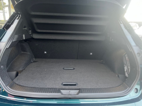 Ansicht 12 - Gebrauchtwagen Fahrzeug, Modell Qashqai der Marke Nissan von Verkäufer Automobile J. Heddier GmbH