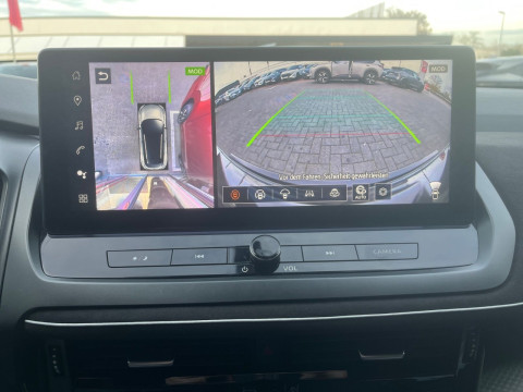 Ansicht 14 - Gebrauchtwagen Fahrzeug, Modell Qashqai der Marke Nissan von Verkäufer Automobile J. Heddier GmbH