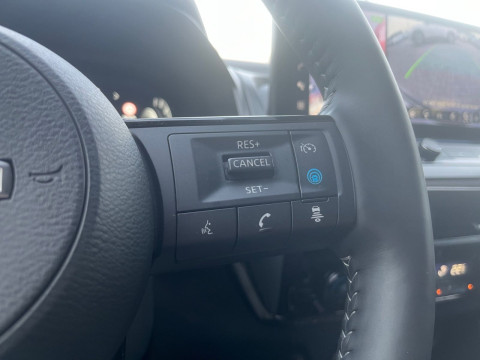 Ansicht 15 - Gebrauchtwagen Fahrzeug, Modell Qashqai der Marke Nissan von Verkäufer Automobile J. Heddier GmbH