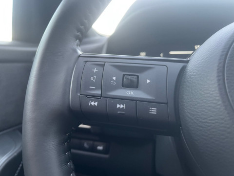 Ansicht 16 - Gebrauchtwagen Fahrzeug, Modell Qashqai der Marke Nissan von Verkäufer Automobile J. Heddier GmbH