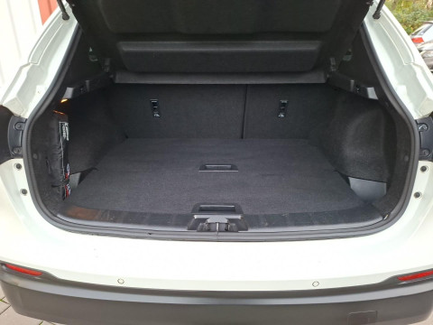 Ansicht 15 - Gebrauchtwagen Fahrzeug, Modell Qashqai der Marke Nissan von Verkäufer Autohaus Peter Müller GmbH