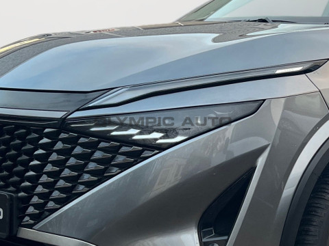 Ansicht 5 - Gebrauchtwagen Fahrzeug, Modell Qashqai der Marke Nissan von Verkäufer Olympic Auto GmbH