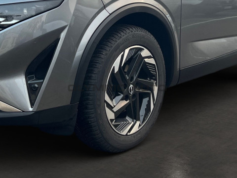 Ansicht 6 - Gebrauchtwagen Fahrzeug, Modell Qashqai der Marke Nissan von Verkäufer Olympic Auto GmbH