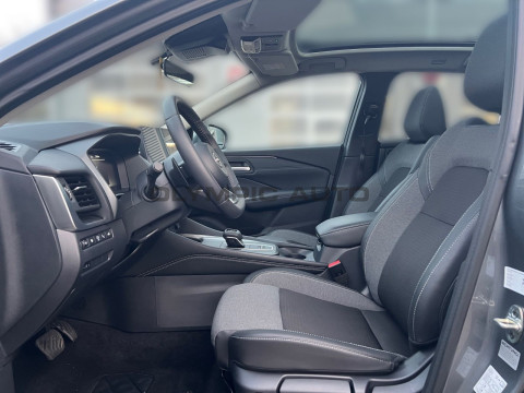 Ansicht 7 - Gebrauchtwagen Fahrzeug, Modell Qashqai der Marke Nissan von Verkäufer Olympic Auto GmbH