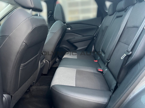 Ansicht 11 - Gebrauchtwagen Fahrzeug, Modell Qashqai der Marke Nissan von Verkäufer Olympic Auto GmbH