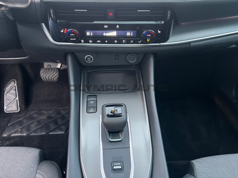 Ansicht 16 - Gebrauchtwagen Fahrzeug, Modell Qashqai der Marke Nissan von Verkäufer Olympic Auto GmbH