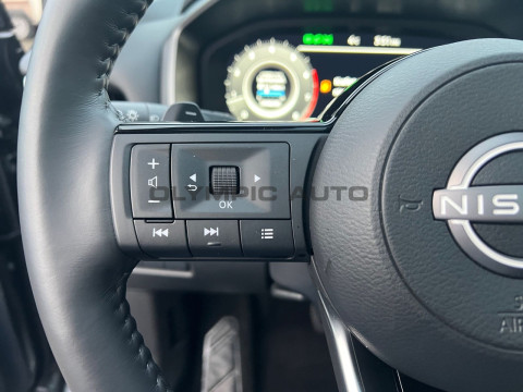 Ansicht 20 - Gebrauchtwagen Fahrzeug, Modell Qashqai der Marke Nissan von Verkäufer Olympic Auto GmbH