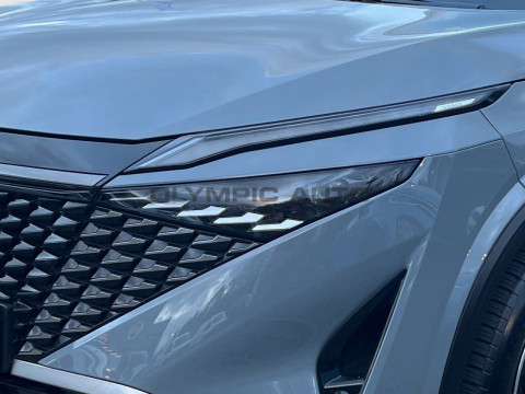 Ansicht 5 - Gebrauchtwagen Fahrzeug, Modell Qashqai der Marke Nissan von Verkäufer Olympic Auto GmbH