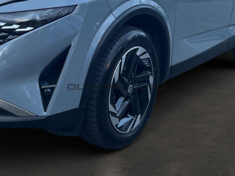 Ansicht 6 - Gebrauchtwagen Fahrzeug, Modell Qashqai der Marke Nissan von Verkäufer Olympic Auto GmbH