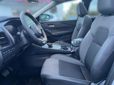 Ansicht 7 - Gebrauchtwagen Fahrzeug, Modell Qashqai der Marke Nissan von Verkäufer Olympic Auto GmbH