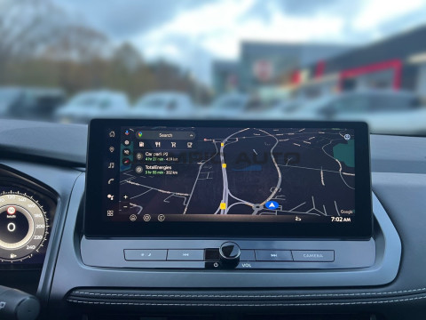 Ansicht 9 - Gebrauchtwagen Fahrzeug, Modell Qashqai der Marke Nissan von Verkäufer Olympic Auto GmbH