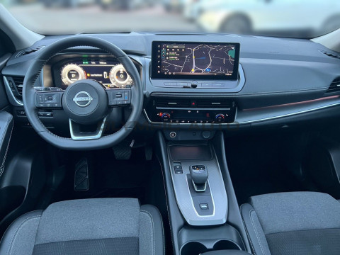 Ansicht 10 - Gebrauchtwagen Fahrzeug, Modell Qashqai der Marke Nissan von Verkäufer Olympic Auto GmbH