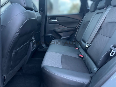 Ansicht 11 - Gebrauchtwagen Fahrzeug, Modell Qashqai der Marke Nissan von Verkäufer Olympic Auto GmbH