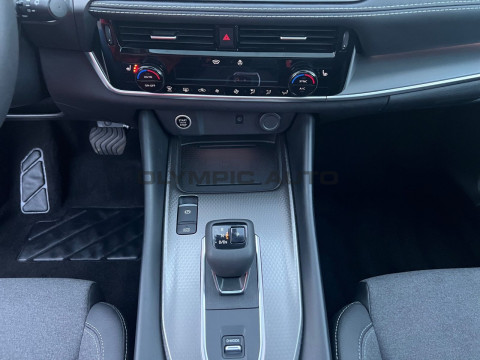 Ansicht 16 - Gebrauchtwagen Fahrzeug, Modell Qashqai der Marke Nissan von Verkäufer Olympic Auto GmbH