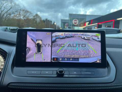 Ansicht 17 - Gebrauchtwagen Fahrzeug, Modell Qashqai der Marke Nissan von Verkäufer Olympic Auto GmbH