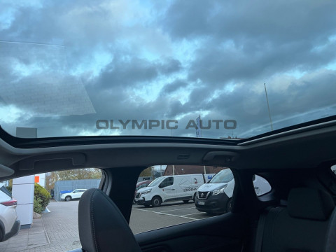 Ansicht 18 - Gebrauchtwagen Fahrzeug, Modell Qashqai der Marke Nissan von Verkäufer Olympic Auto GmbH